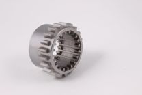 1st & 2nd dog ring with reverse