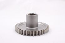 Pinionshaft 1st gear 38T