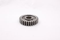 Pinionshaft 3rd gear 30T