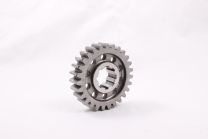 Pinionshaft 4th gear 27T