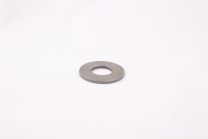 Reverse idle thrust washer outer
