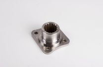 LSD output flange (1100 series 30mm spline)