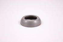 Halfshaft outer bearing spacer