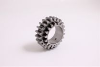 4th gear main shaft 22/31