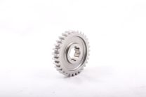 4th gear pinion shaft 22/31