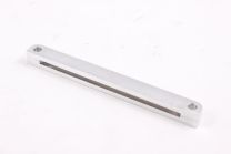 Interlock gate slider