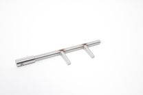 Clutch release shaft