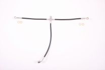 Braided Flexible Cam Oil Feed Pipe