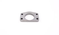 Exhaust manifold plate (2Ltr) round port