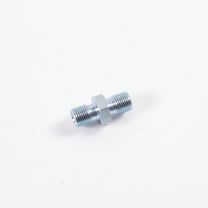 Male to male adaptor 1/8 BSP