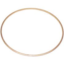 Sealing Ring ''C'' Section 2.5 & 2.7ltr