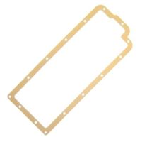 Sump gasket