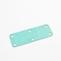 Inlet manifold gasket universal blank