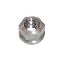 Nut 5mm x.75mm - plain