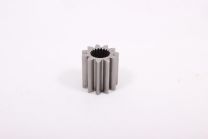 Oil pump drive gear
