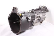 Gearbox and bell housing FJ 5 speed #