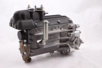Gearbox assembly Cooper FJ 5 speed