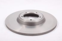 Brake disc front