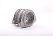 Hub - rear hub carrier CASTING