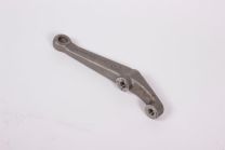 Steering arm RH