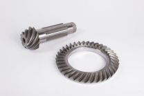 Crown wheel & pinion #