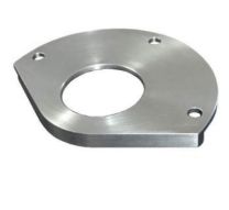 Steel plate for 1st gear