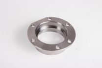 Front pinion bearing housing