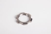 Pinion shaft nut 34 x 1.5mm LH