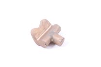 Brake pipe 3 way T CASTING