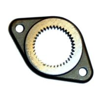 Cam Gear Keep Plate