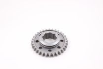 Input 1st gear 32T