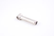 Banjo Pipe On Pressure Pump Outlet