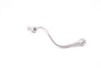 Cam feed pipe - exhaust side