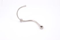 Cam feed pipe - inlet side