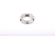 Input shaft nut 28 x 1