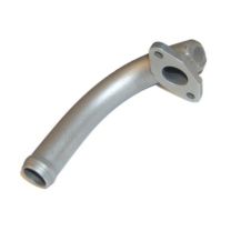 Rear Pick Up To Scavenge Pump