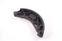 Front brake shoe 330mm CASTING