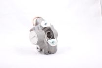 Girling NR RH brake caliper assembly #