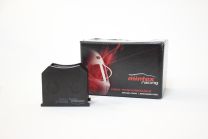 Brake pad - axle set - Mintex M1144