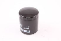 Spin on oil filter / cannister