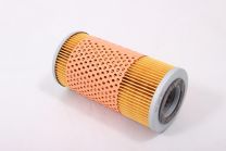 Oil filter element