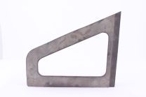 Bulkhead Support Frame Left Hand CASTING