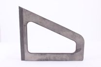 Bulkhead Support Frame Right Hand CASTING