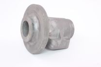 Outer cover - steering box CASTING