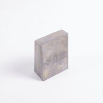 Packing block chassis/crankcase rear L&R CASTING