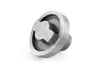 Dynamo coupling (long half) CASTING