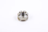 Nut for half shaft-hub 22 x 1.5