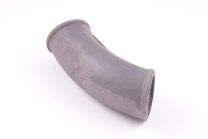 Water pipe - radiator to water pump. CASTING