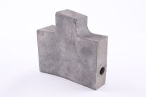 Engine Mount - Front LH CASTING