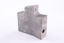Engine Mount - Front RH CASTING